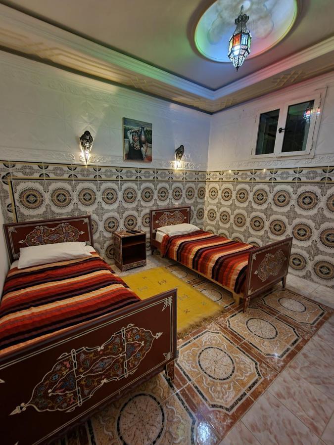 Bed and Breakfast Dar Tanger Medina Zewnętrze zdjęcie